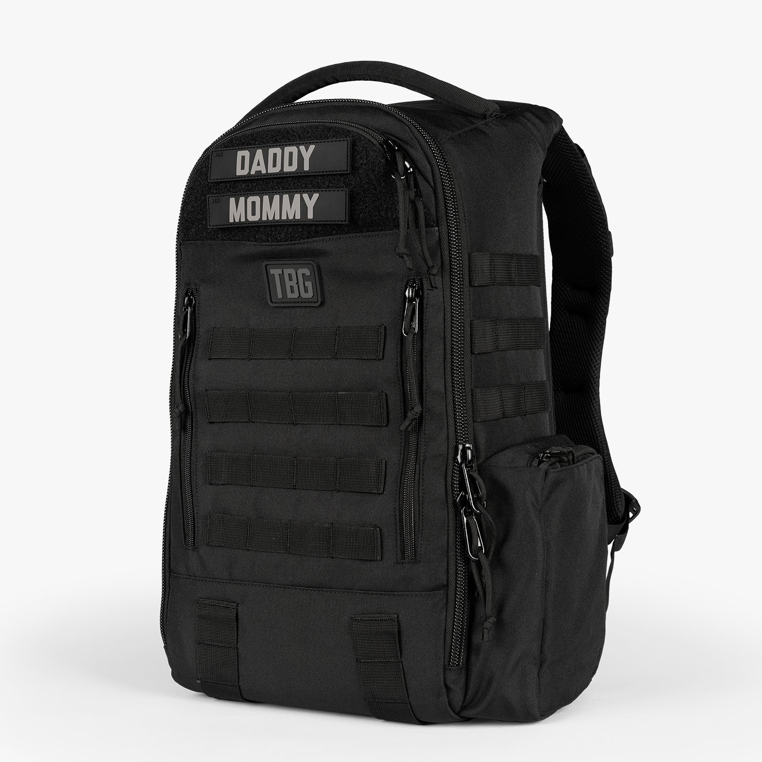 Daypack Diaper Bag