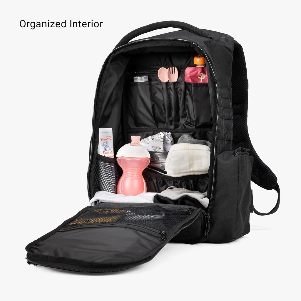Daypack Diaper Bag