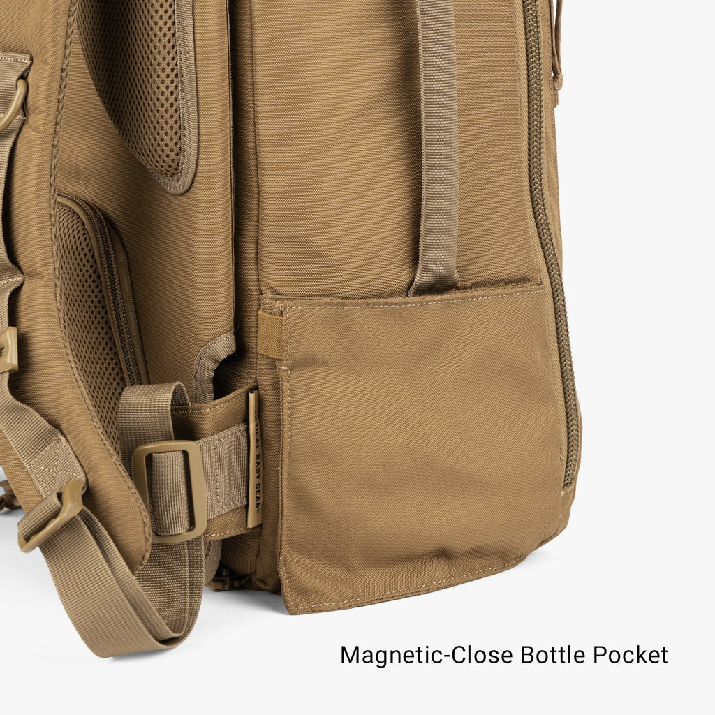 Daypack Diaper Bag