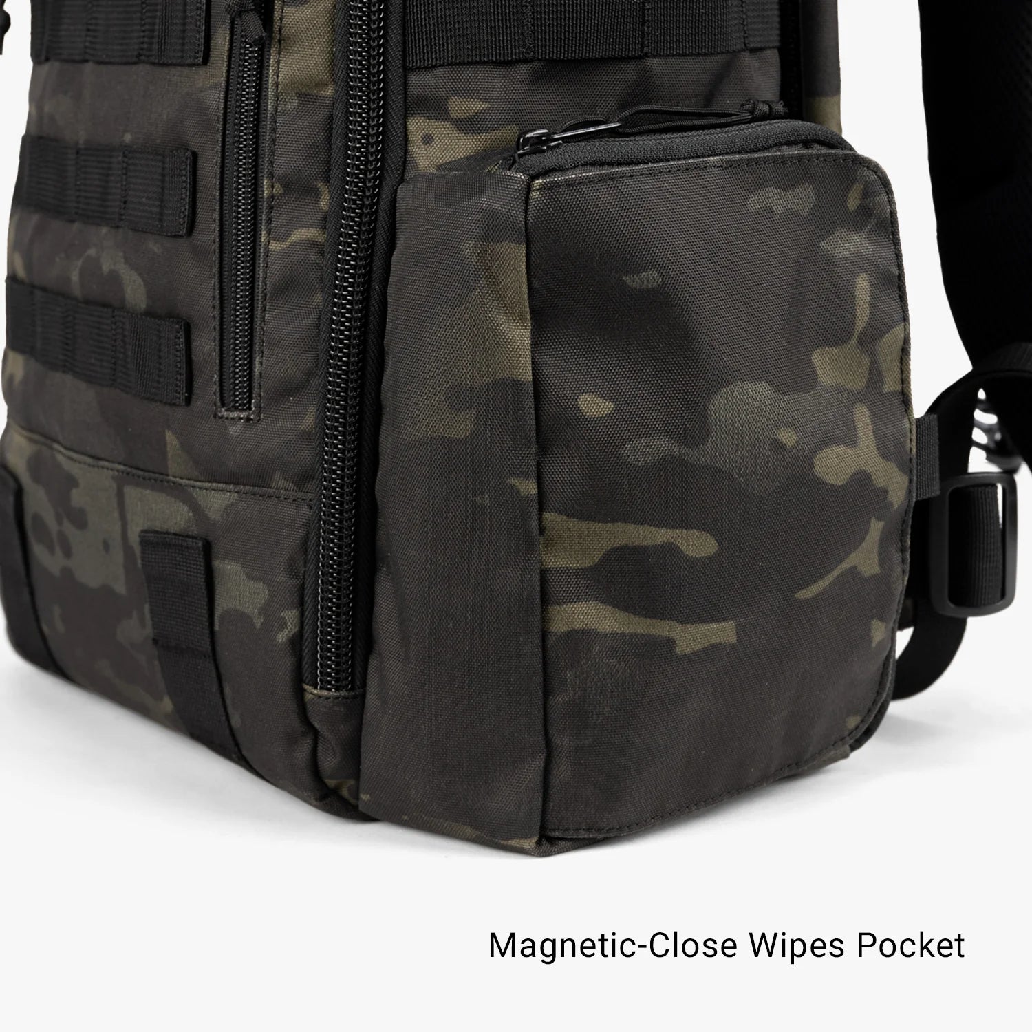 Daypack Diaper Bag