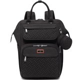 Diaper Bag Backpack