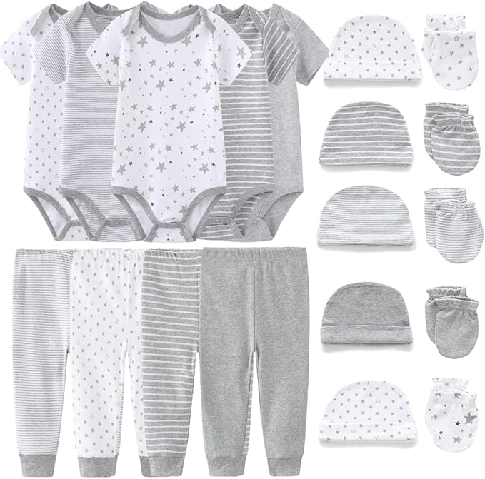 Baby Clothing Set