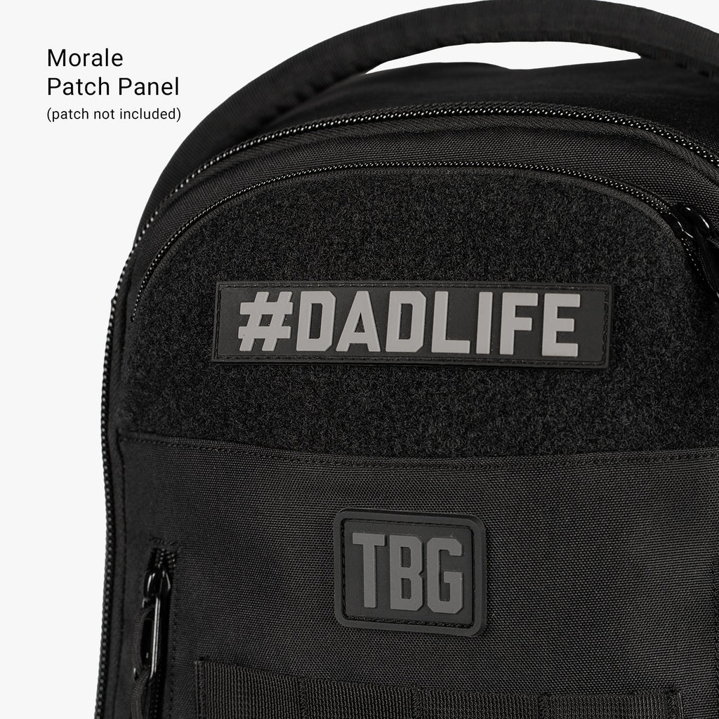 Daypack Diaper Bag