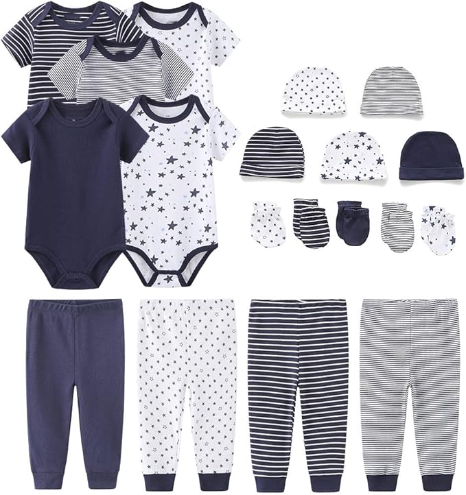 Baby Clothing Set