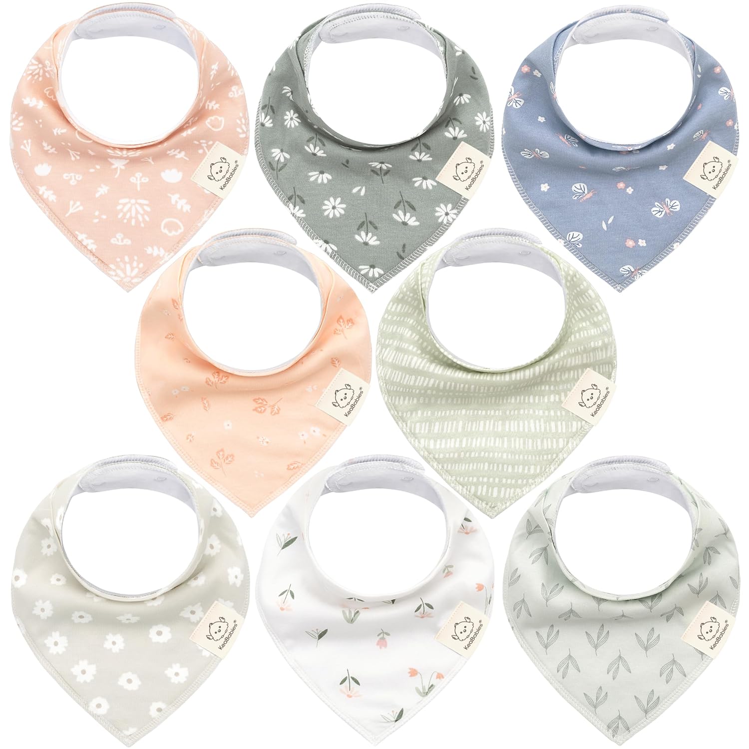 Bandana Bib