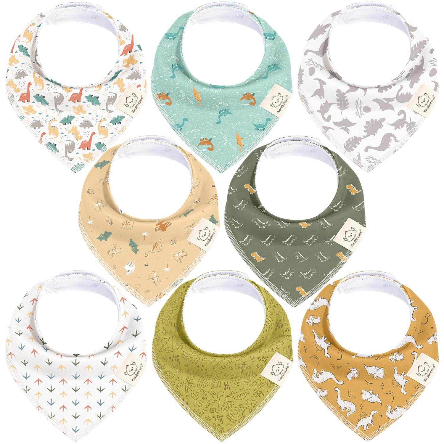 Bandana Bib