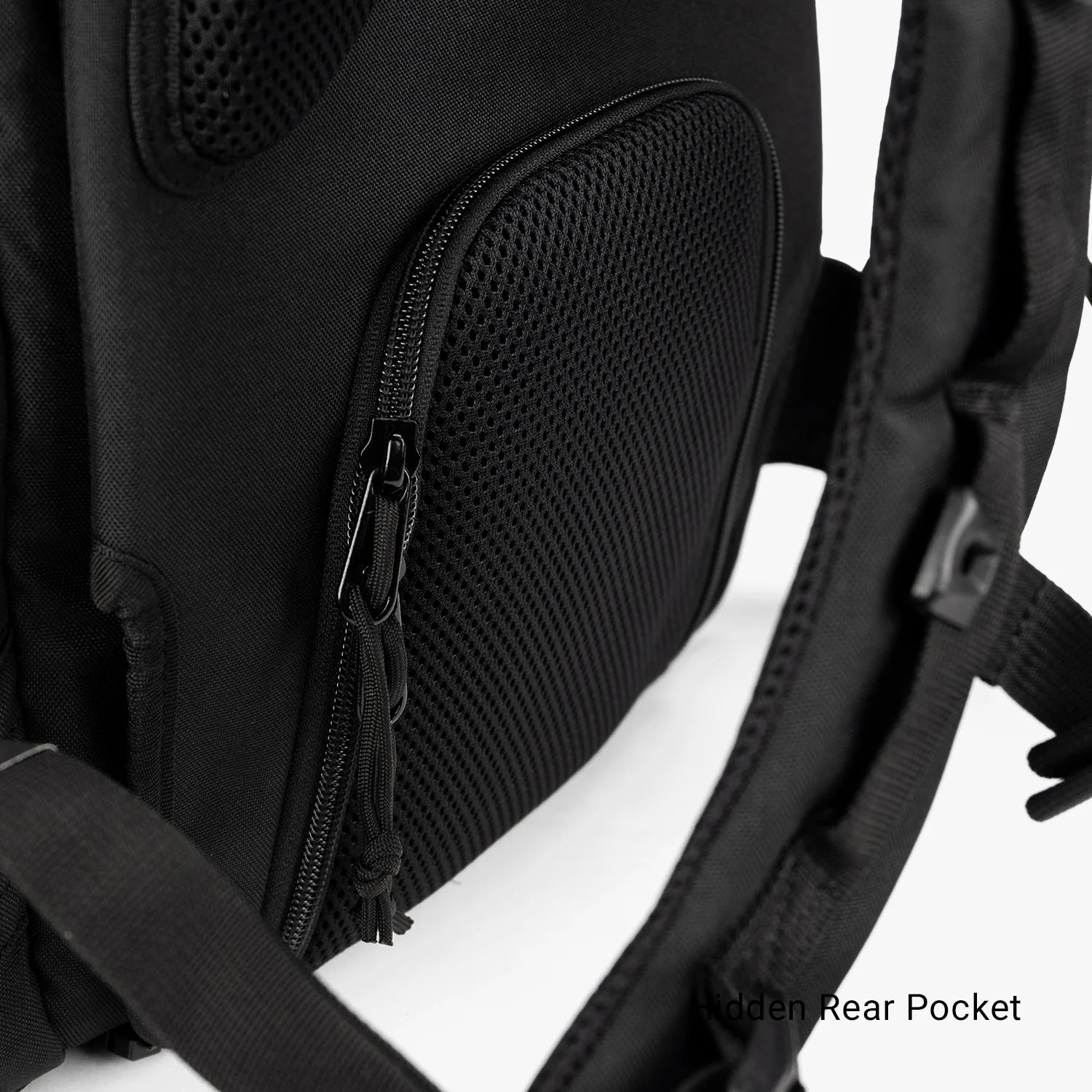 Daypack Diaper Bag
