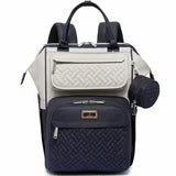 Diaper Bag Backpack