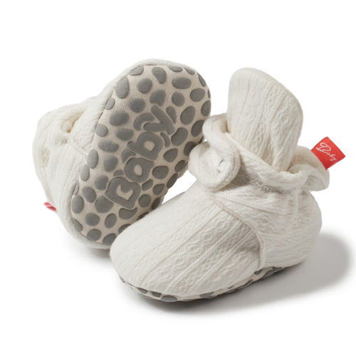 Baby Booties