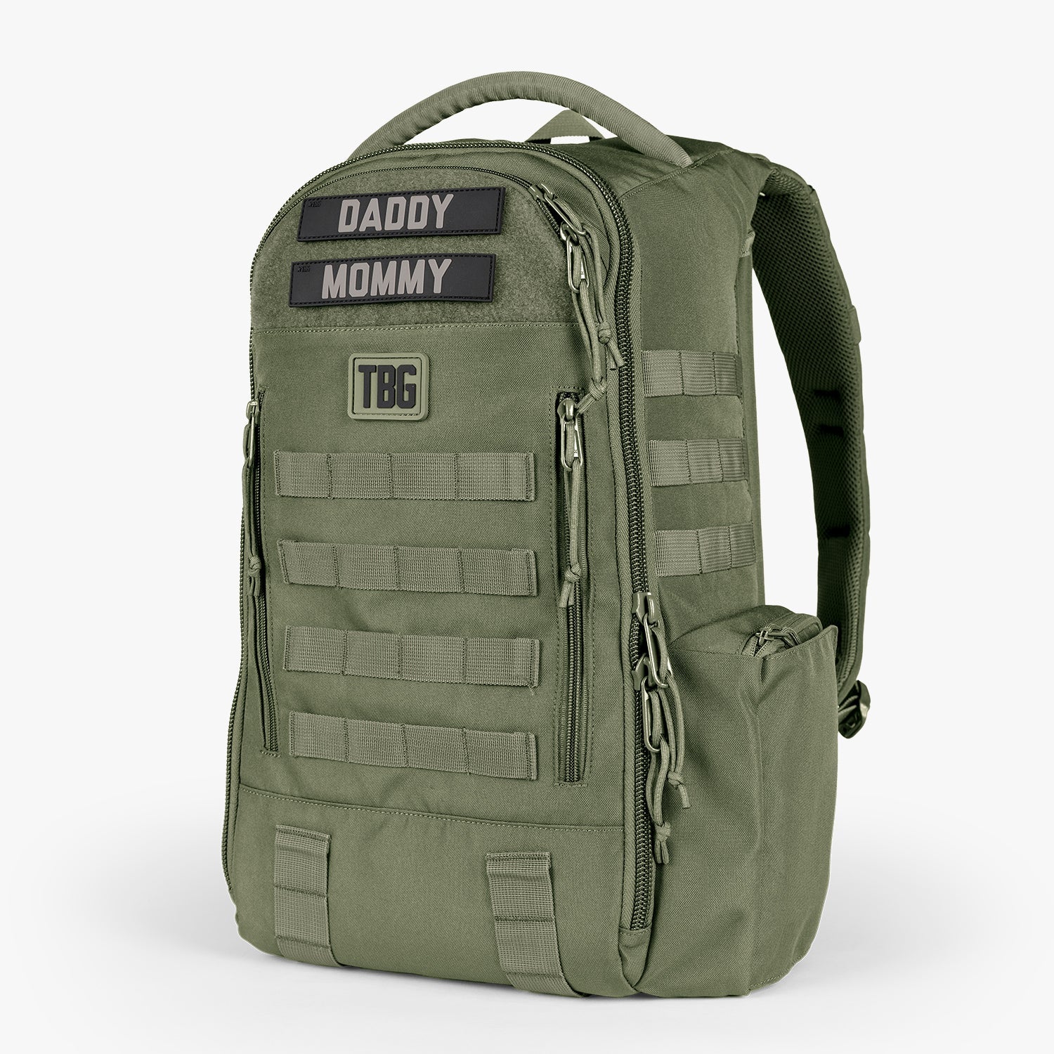 Daypack Diaper Bag