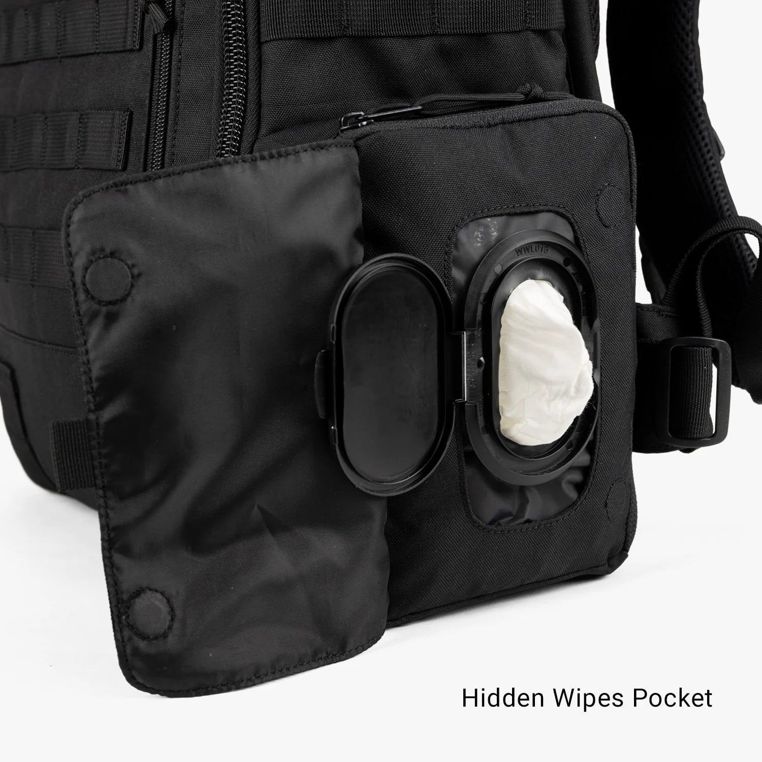 Daypack Diaper Bag