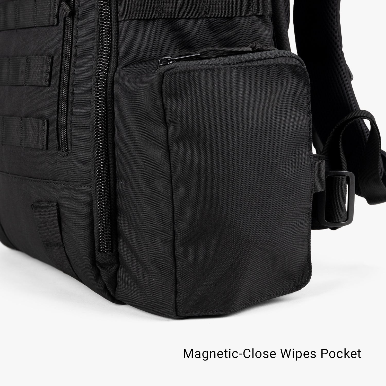 Daypack Diaper Bag