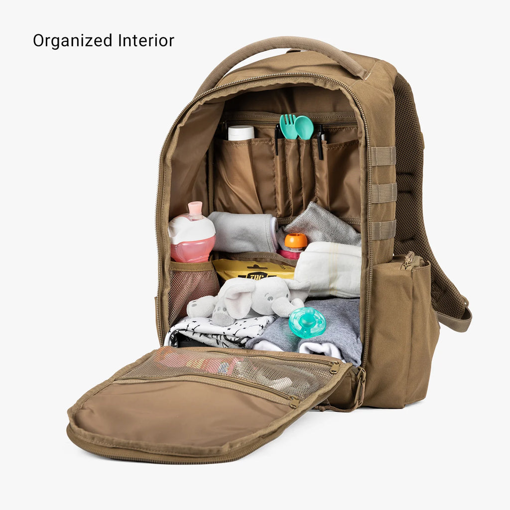 Daypack Diaper Bag