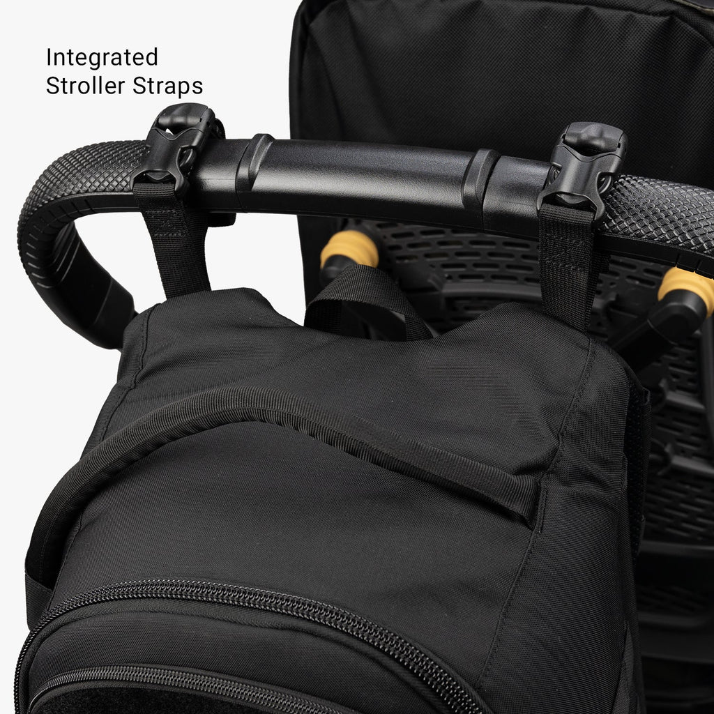 Daypack Diaper Bag